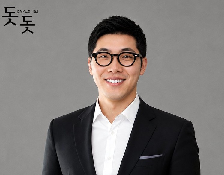 돗돗 대표 이준우